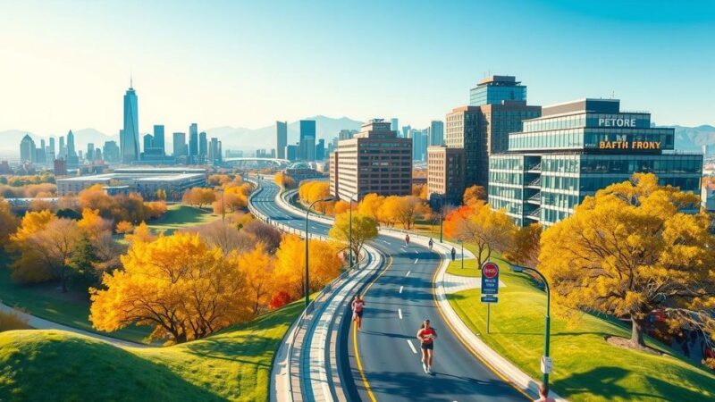 Eliud Kipchoge to Enhance Sydney Marathon’s Status in Major Debut