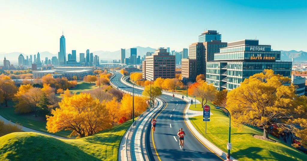 Eliud Kipchoge to Enhance Sydney Marathon’s Status in Major Debut