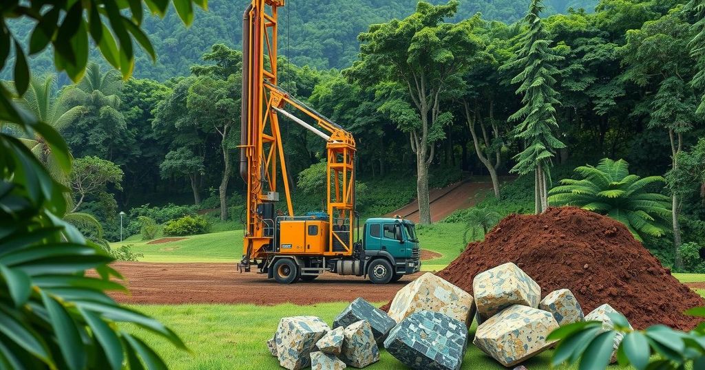 Appia Reports Exceptional Diamond Drilling Results at PCH Project