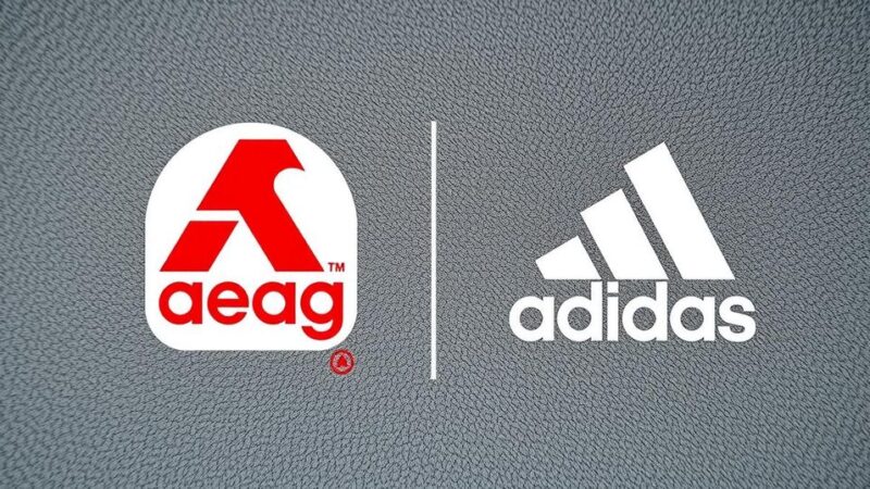 AAG Secures Multi-Million Dollar Adidas Partnership for Track and Field