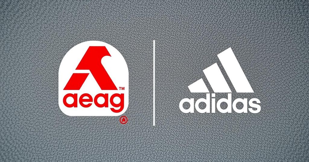 AAG Secures Multi-Million Dollar Adidas Partnership for Track and Field