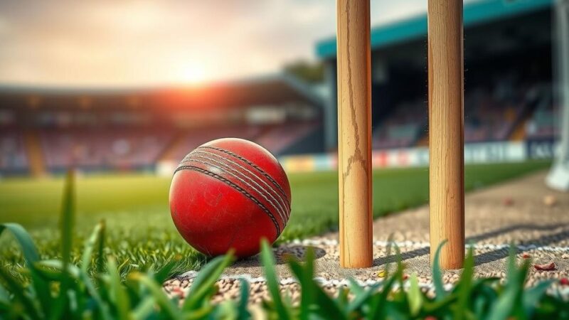 Nepal Loses Narrowly to Hong Kong in Women’s Day Cup Cricket