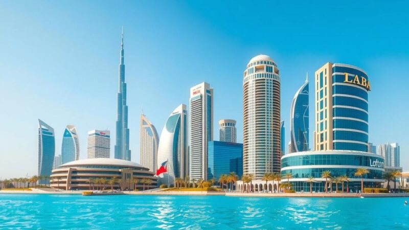 UAE Confirms No Visa Ban on Pakistani Nationals, New Visa Policy Introduced