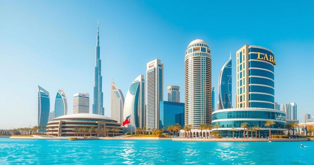 UAE Confirms No Visa Ban on Pakistani Nationals, New Visa Policy Introduced