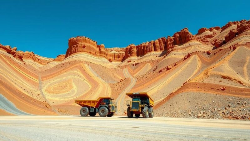 Orano Shifts Focus to Uzbekistan’s Uranium Sector Following Niger Asset Loss