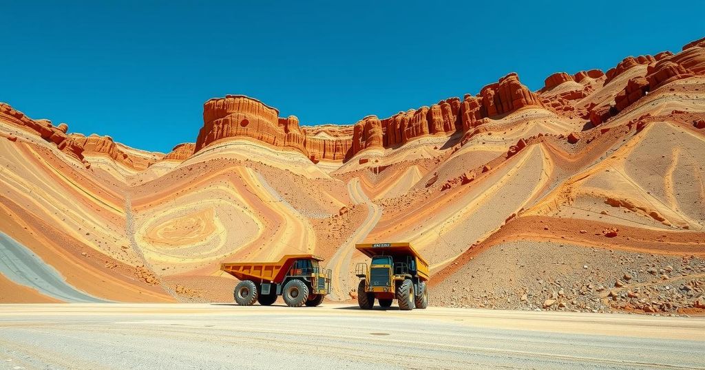 Orano Shifts Focus to Uzbekistan’s Uranium Sector Following Niger Asset Loss