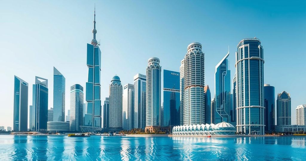 UAE Property Market: Attracting Foreign Institutional Investors