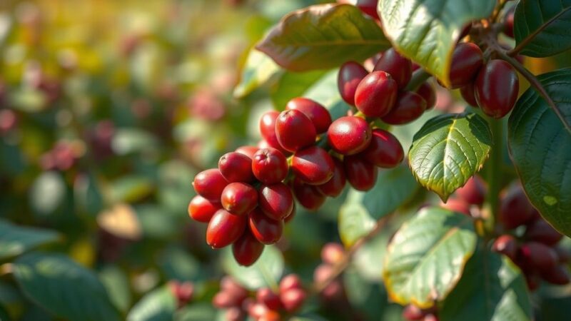 Brazil’s Coffee Crisis: Dwindling Stockpiles and Surging Prices