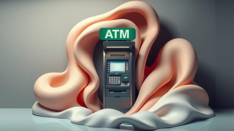 Nigerian Banks’ New ATM Fees Spark Customer Outcry Over Increased Charges