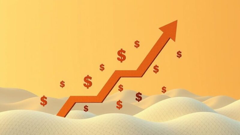 Egypt’s Inflation Rates Show Stabilization Trends in February 2025