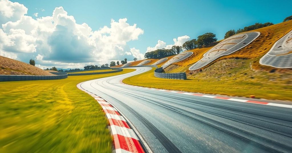 Pecco Bagnaia’s Challenge Against Marc Marquez in Argentina MotoGP