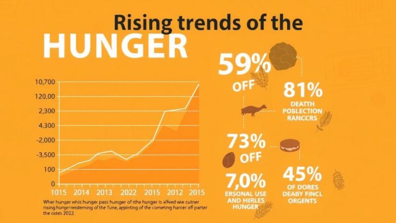 Rising Hunger Crisis in Liberia: Insights from the Global Hunger Index