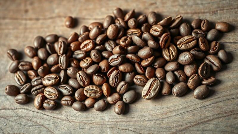 Brazilian Coffee Exporters Atlantica and Cafebras Declare Bankruptcy