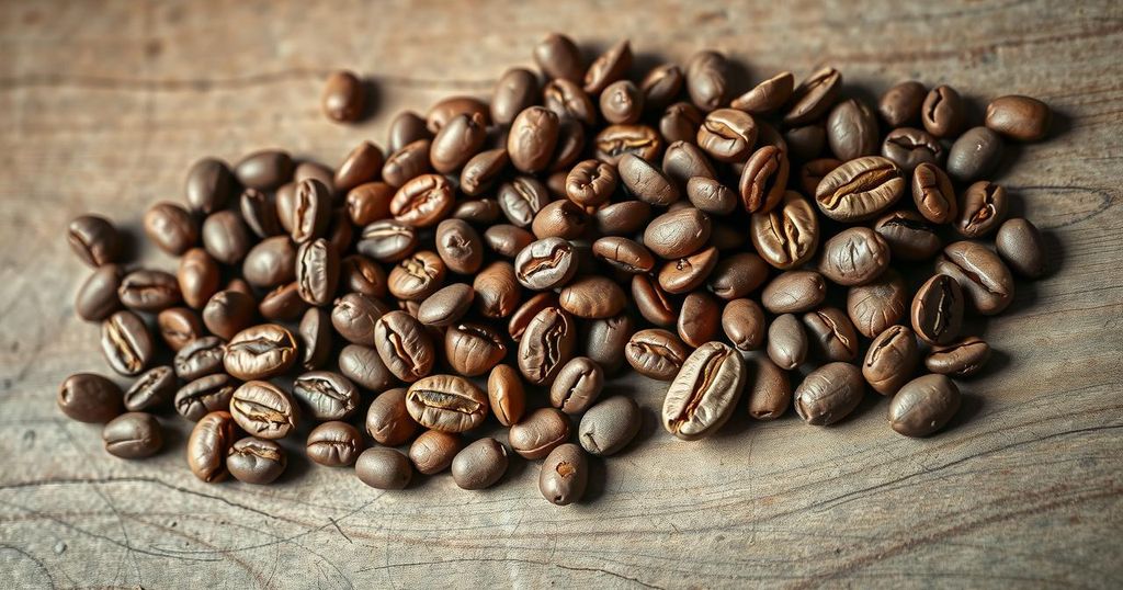 Brazilian Coffee Exporters Atlantica and Cafebras Declare Bankruptcy