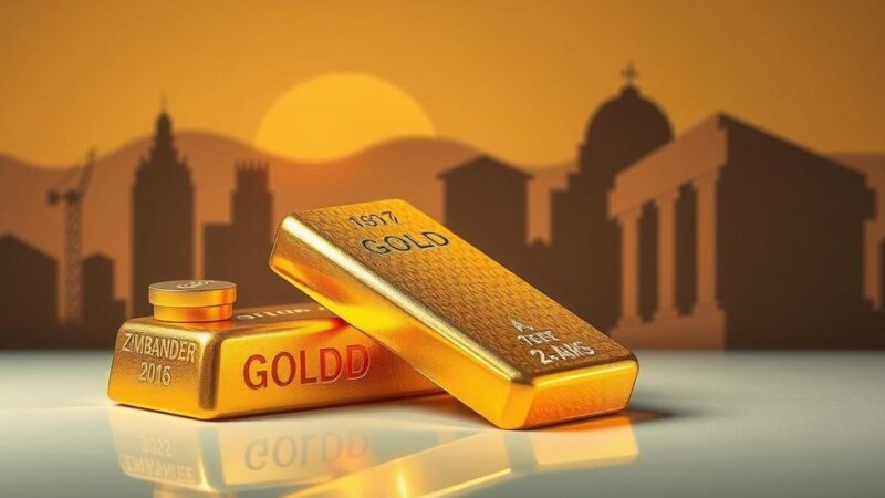 Zimbabwe’s Forex Status and the Future of Gold-Backed ZiG Currency