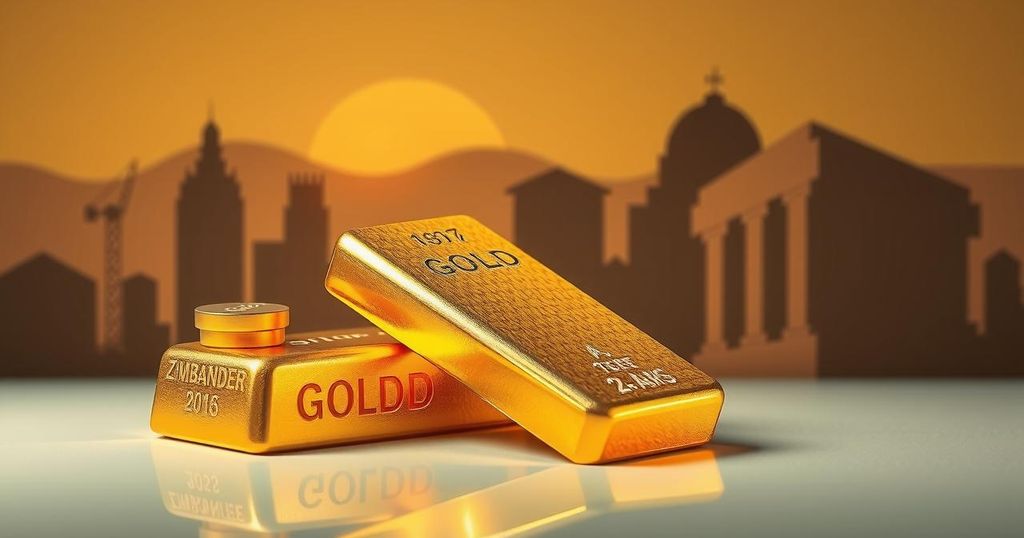 Zimbabwe’s Forex Status and the Future of Gold-Backed ZiG Currency