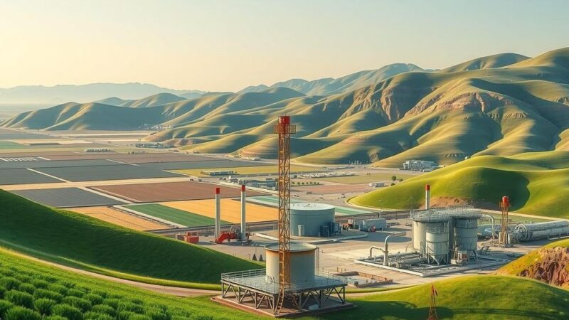 Bolivia’s Natural Gas Output Projections and Industry Insights