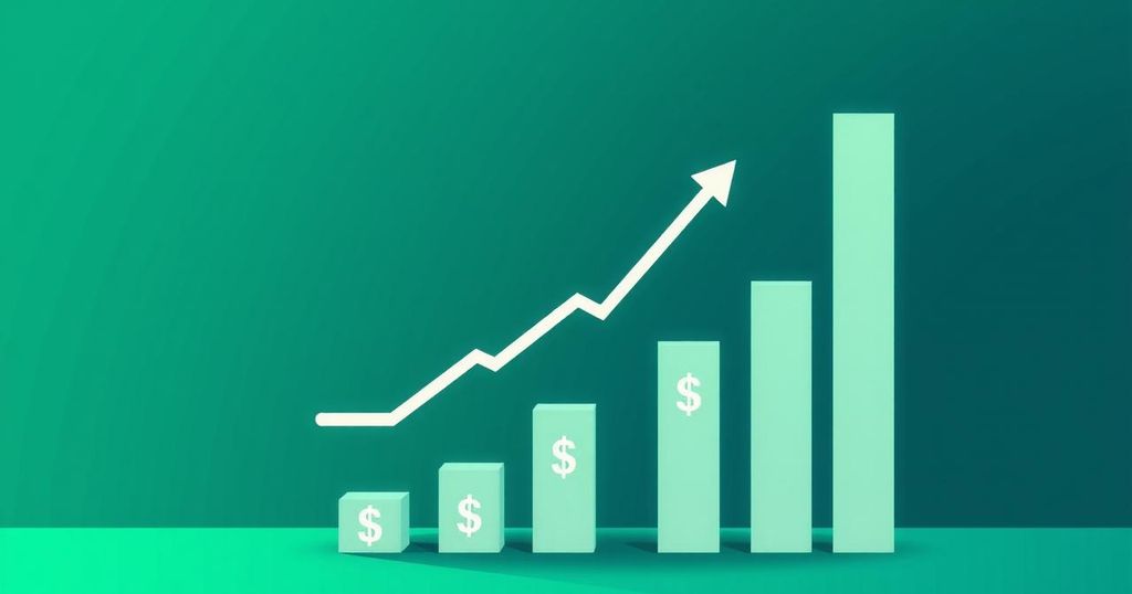 Projected Rise of the US Dollar in Paraguay Due to Market Pressures