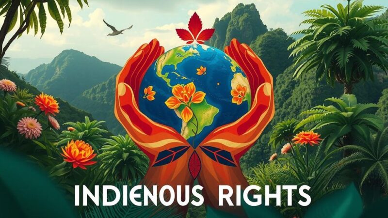 Overview of the Peru Indigenous Rights Case