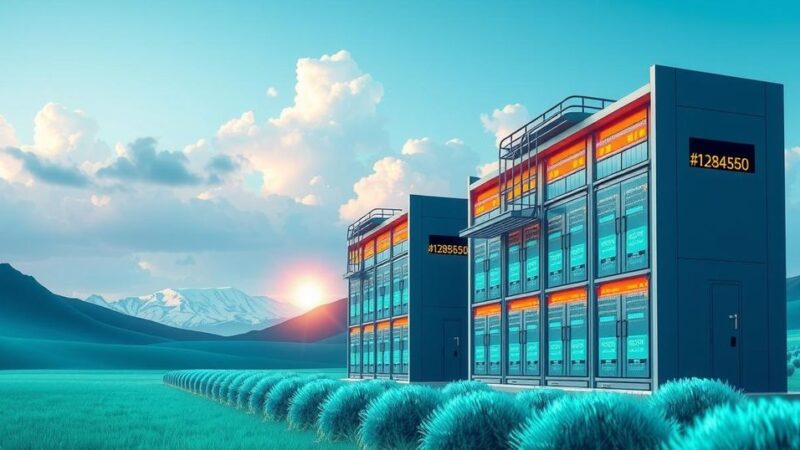 Chile Data Center Market Forecast: Growth Insights and Challenges 2025-2030