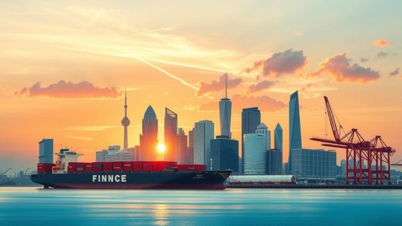 Canada’s Tactical Response to US Tariffs: A Study in Trade Retaliation