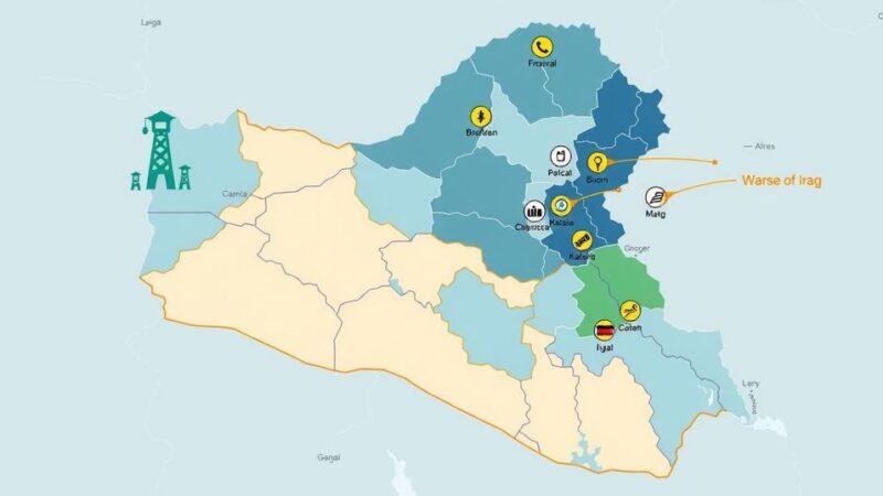 Investment Landscape in Iraq: Key Sectors and Challenges Revealed