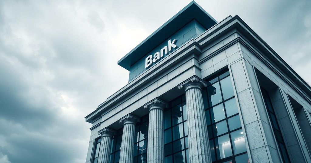 Kazakhstan’s National Bank Raises Base Rate in Response to Economic Challenges