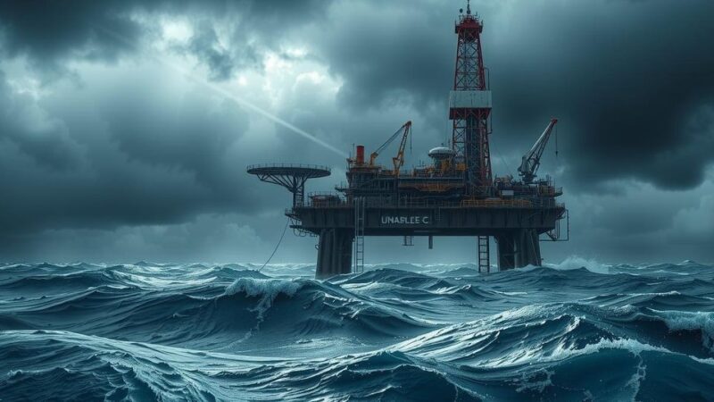 Brazil’s Offshore Oil Exploration Accidents Reach Unprecedented Levels in 2024