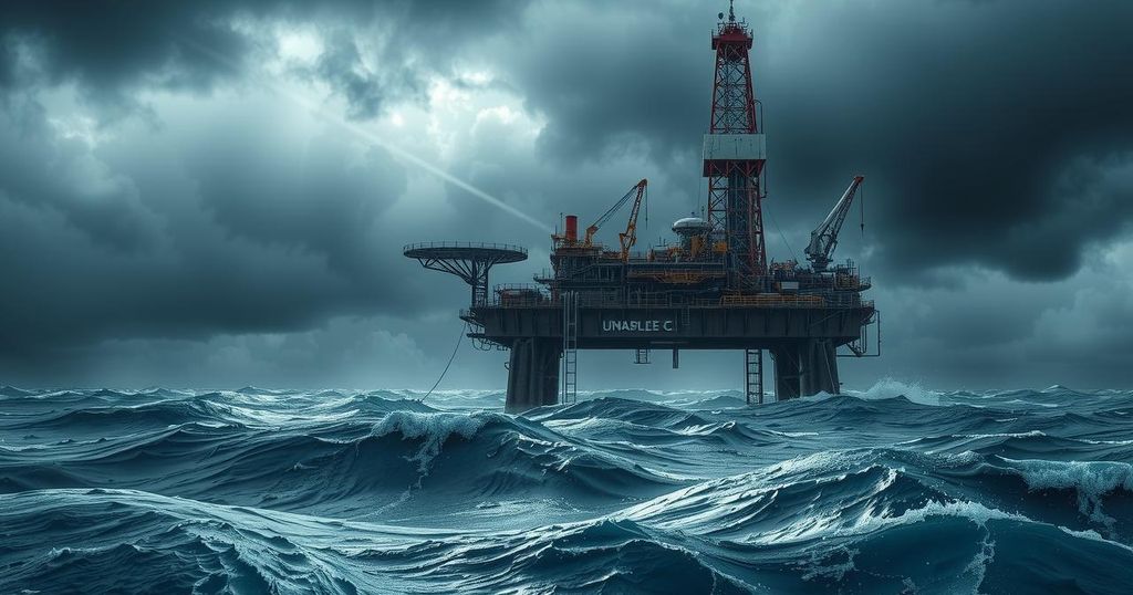 Brazil’s Offshore Oil Exploration Accidents Reach Unprecedented Levels in 2024