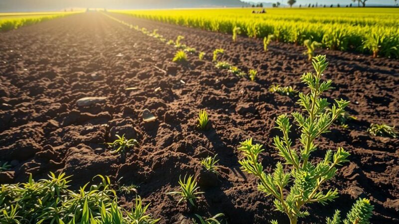 Bolivian Farmers Face Hard Choices Amidst Environmental Crisis