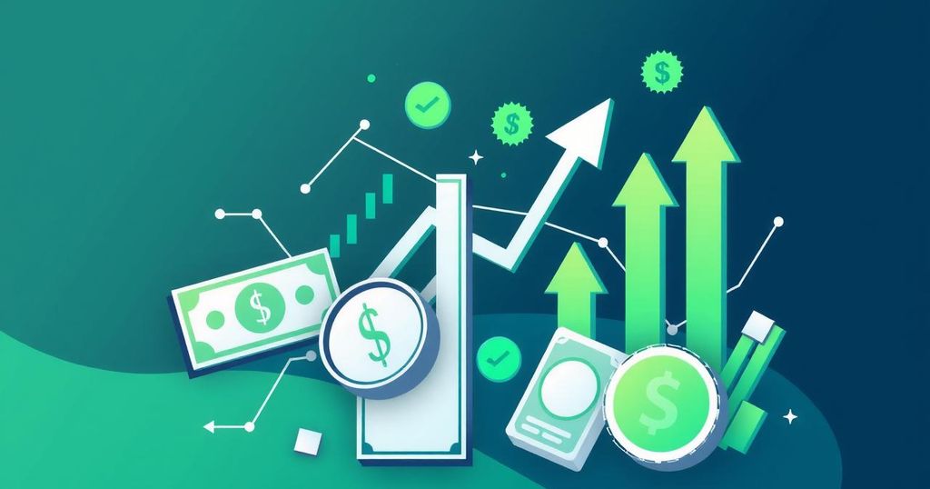 Nigerian Eurobonds Show Strong February Performance Amid Foreign Investor Confidence