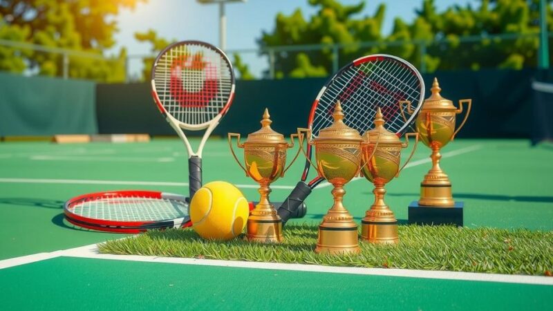 Bangladesh Achieves Second Win in Junior Davis Cup