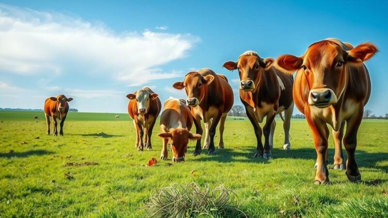 Uzbekistan Ranks Highest in CIS for Beef Prices in 2025