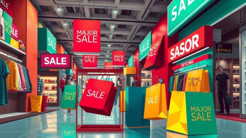 South Africa’s 2024 Black Friday Index: Retail Growth Insights Revealed