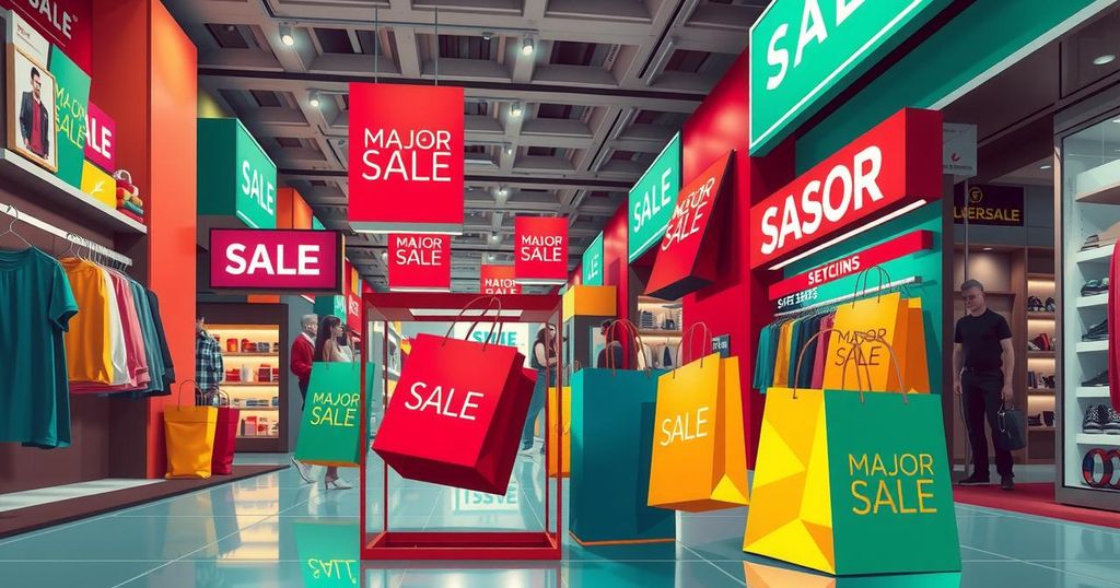 South Africa’s 2024 Black Friday Index: Retail Growth Insights Revealed