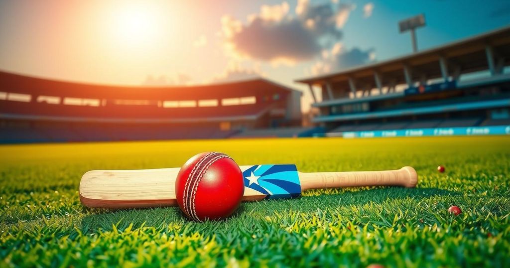 Guyana Women’s Cricket Team Triumphs with 122-Run Win Over Leeward Islands