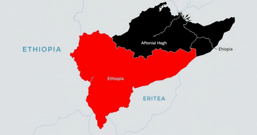 Ethiopia’s Impending Conflict with Eritrea: A Strategic Perspective