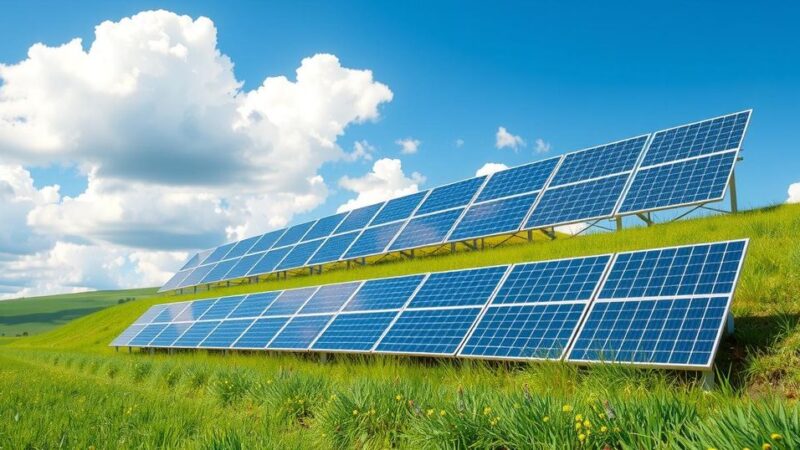 NERSA Reports Significant Solar Facility Registrations in South Africa