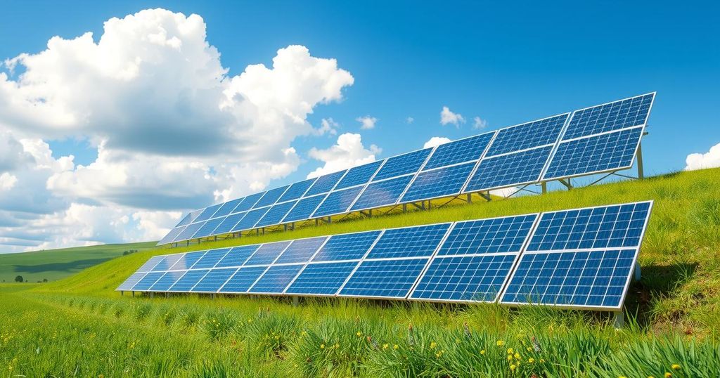 NERSA Reports Significant Solar Facility Registrations in South Africa