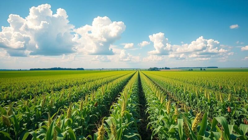 CONAB Projects Significant Increases in Brazil’s Soybean and Corn Crops