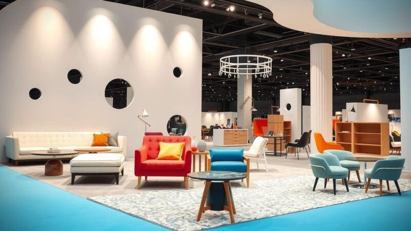 Vietnam’s Largest Furniture Expo 2025 Opens in Ho Chi Minh City