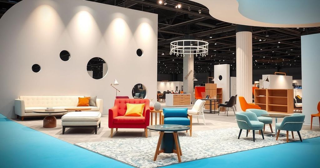 Vietnam’s Largest Furniture Expo 2025 Opens in Ho Chi Minh City