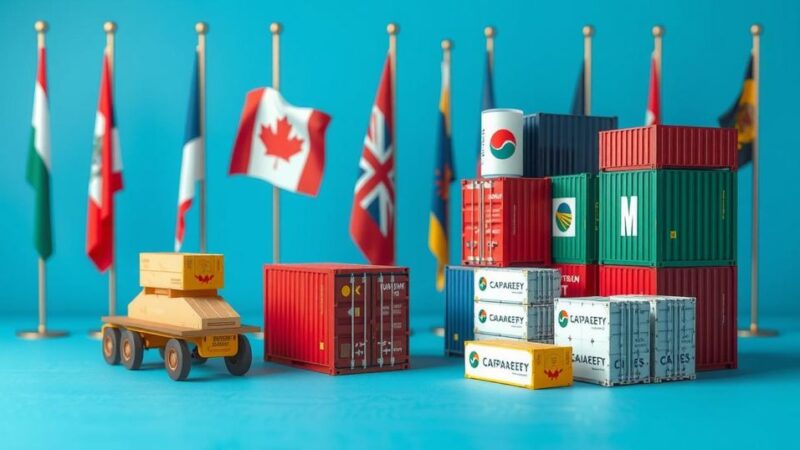 Suspension of Tariffs on USMCA-Compliant Imports from Mexico and Canada