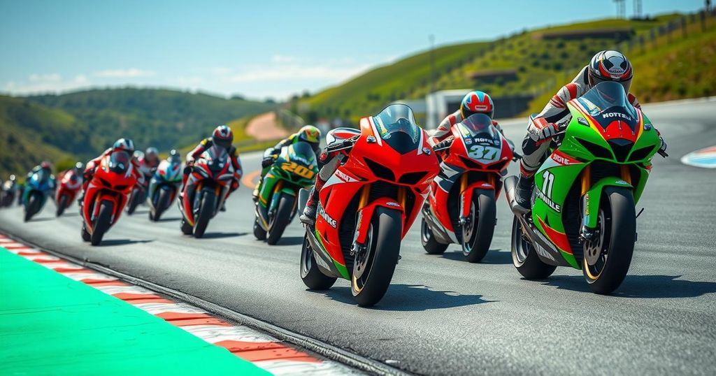 2025 Argentina MotoGP: Rider Ratings and Key Performances