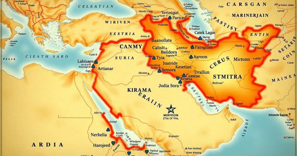 Israel’s Strategic Calculations in Post-Assad Syria