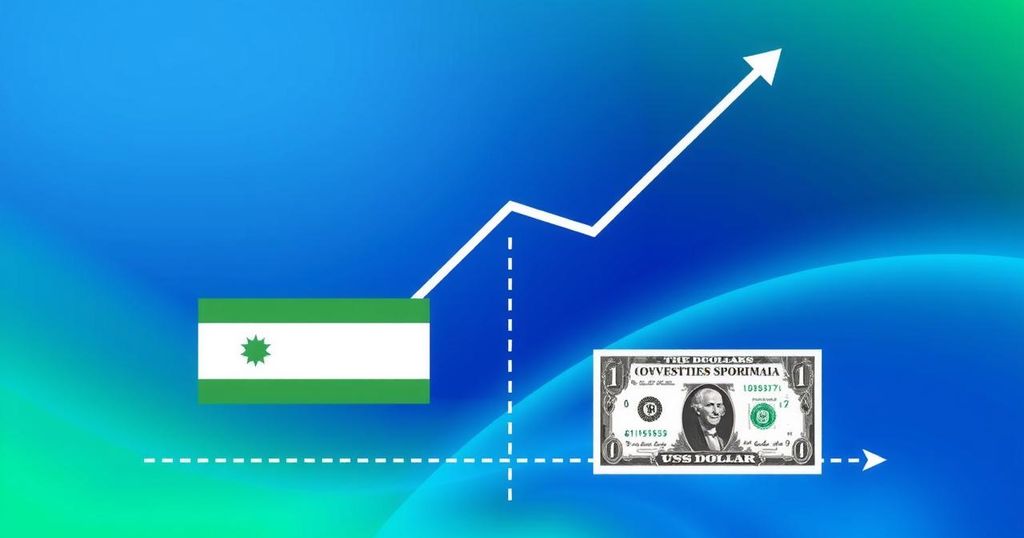 Factors Contributing to the Depreciation of the Tanzanian Shilling Against the US Dollar