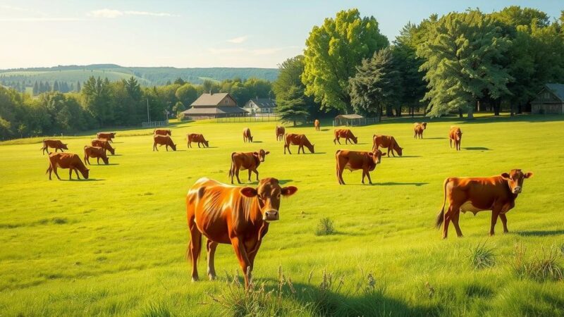 President Kagame Donates Cows to Ex-Delinquents to Reduce Recidivism