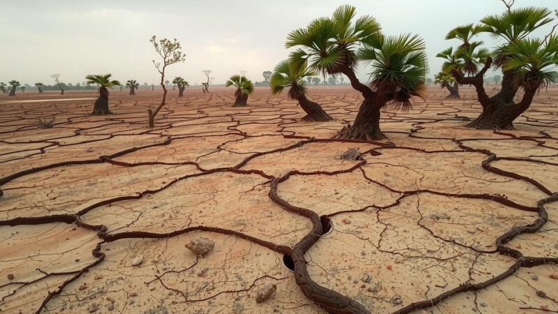 Impact of Trump’s Aid Cuts on Malawi’s Vulnerability to Climate Change