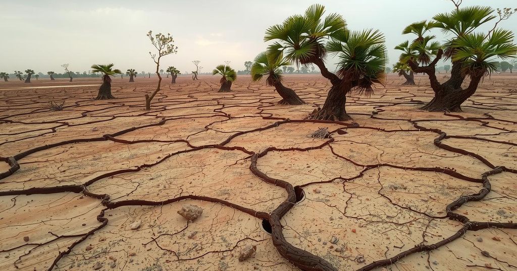 Impact of Trump’s Aid Cuts on Malawi’s Vulnerability to Climate Change