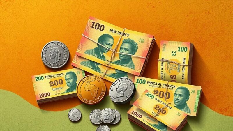 Currency Trends: Pressure on Kenyan, Nigerian, and Zambian Currencies Explained